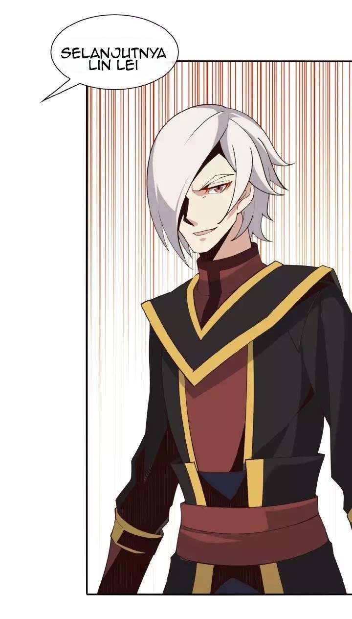 Swallow The Whole World Chapter 12 Gambar 36