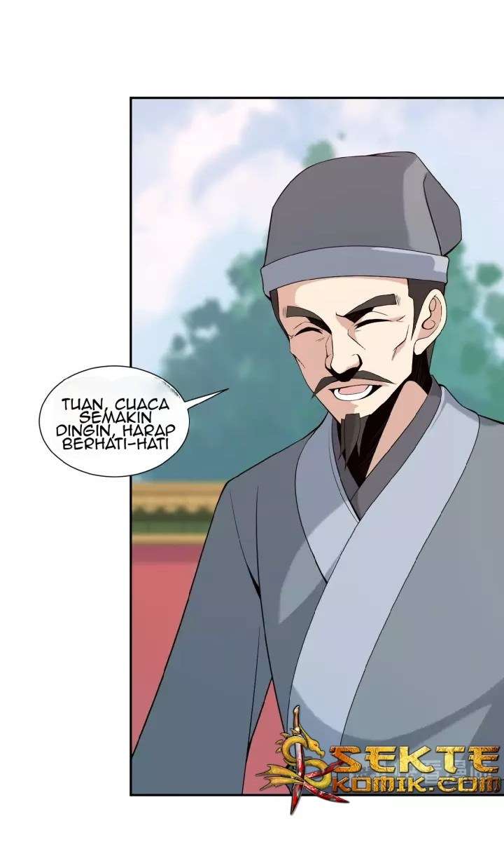 Swallow The Whole World Chapter 12 Gambar 4