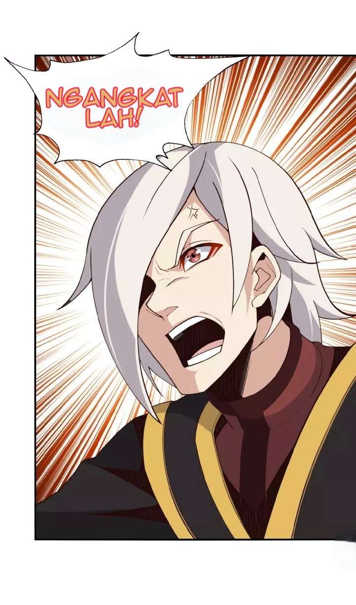 Swallow The Whole World Chapter 12 Gambar 40