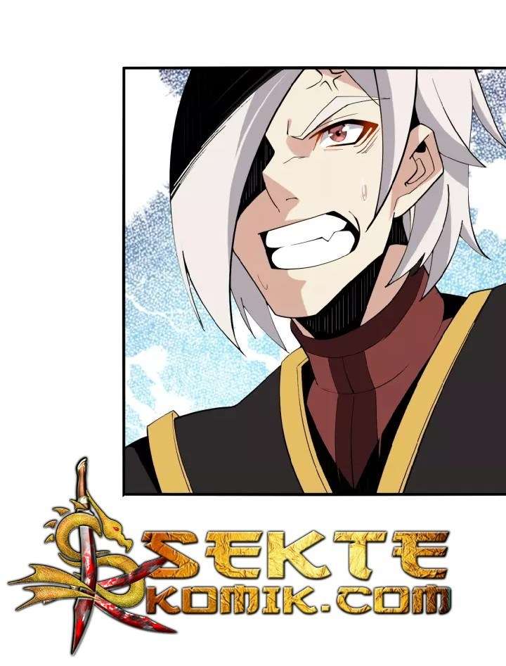 Swallow The Whole World Chapter 12 Gambar 42