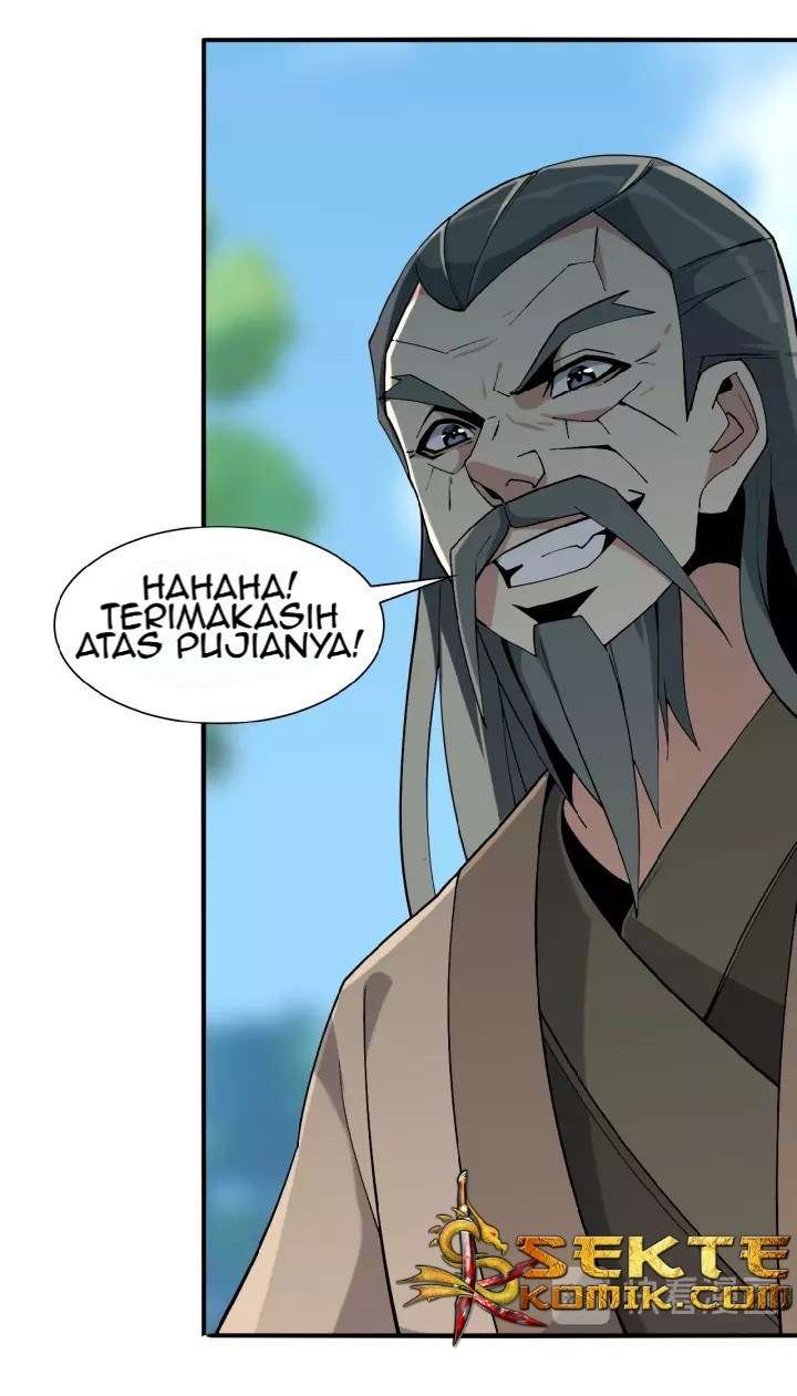 Swallow The Whole World Chapter 12 Gambar 44