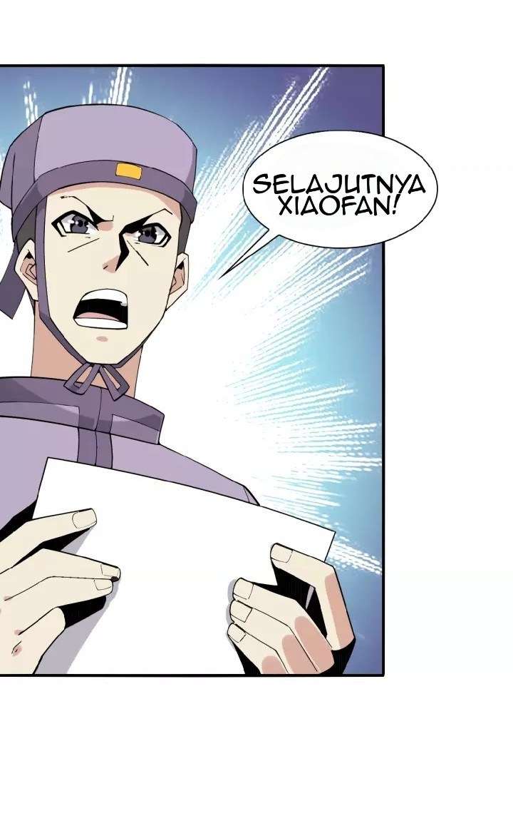 Swallow The Whole World Chapter 12 Gambar 45