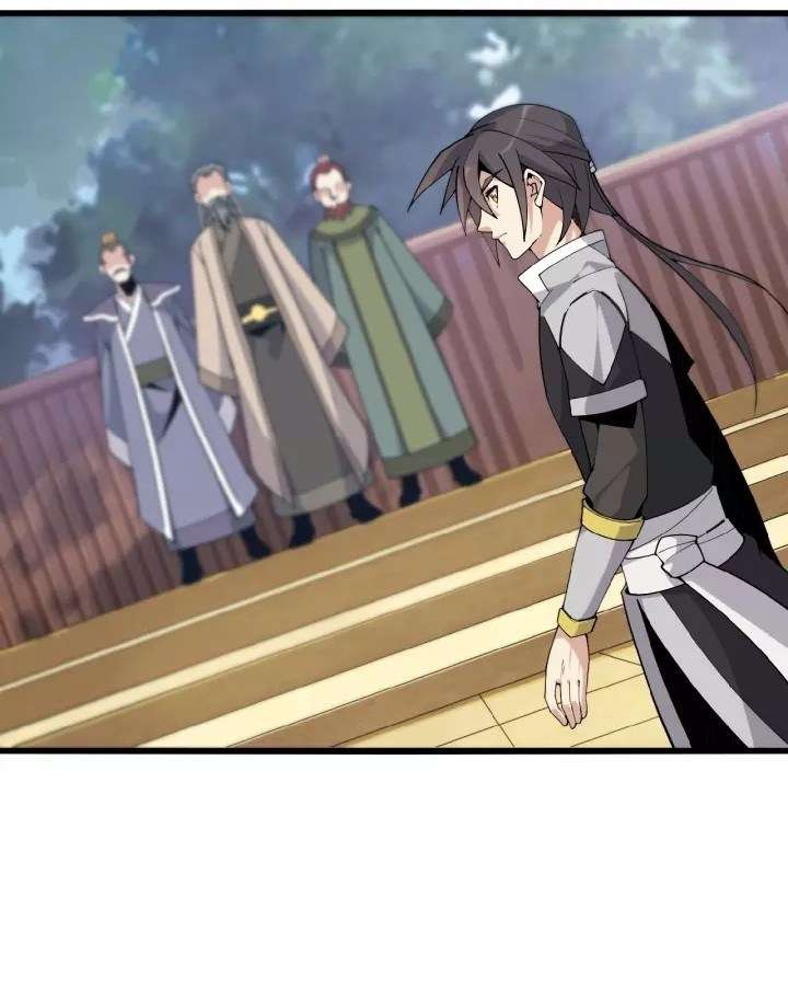 Swallow The Whole World Chapter 12 Gambar 48