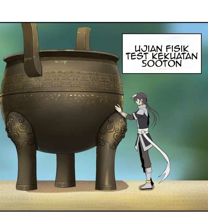Swallow The Whole World Chapter 12 Gambar 57