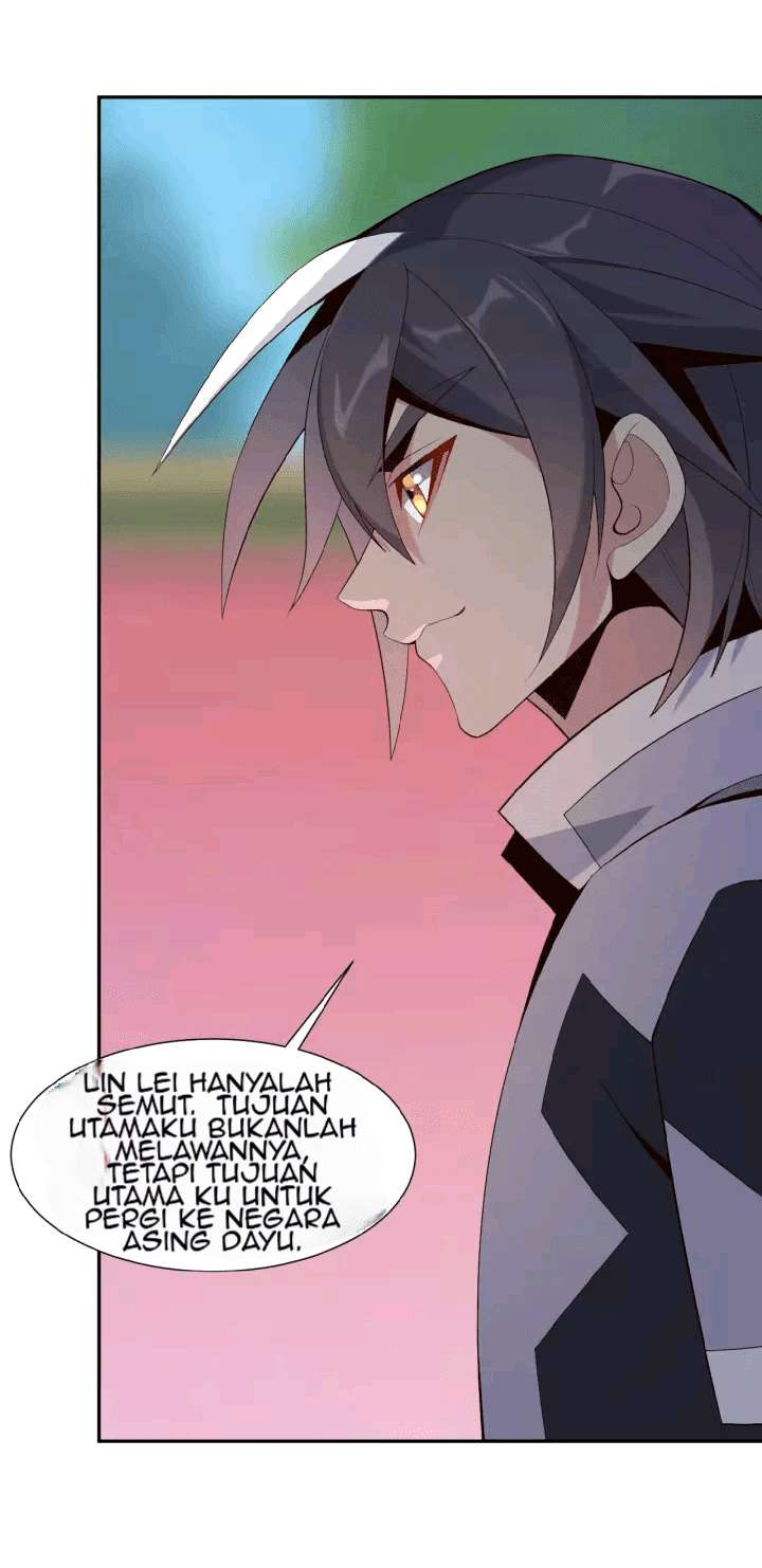Swallow The Whole World Chapter 12 Gambar 7