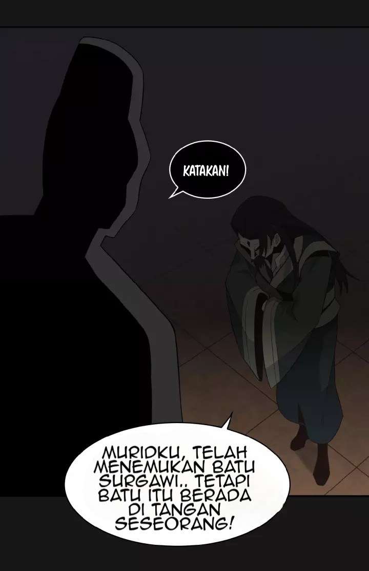 Swallow The Whole World Chapter 8 Gambar 46