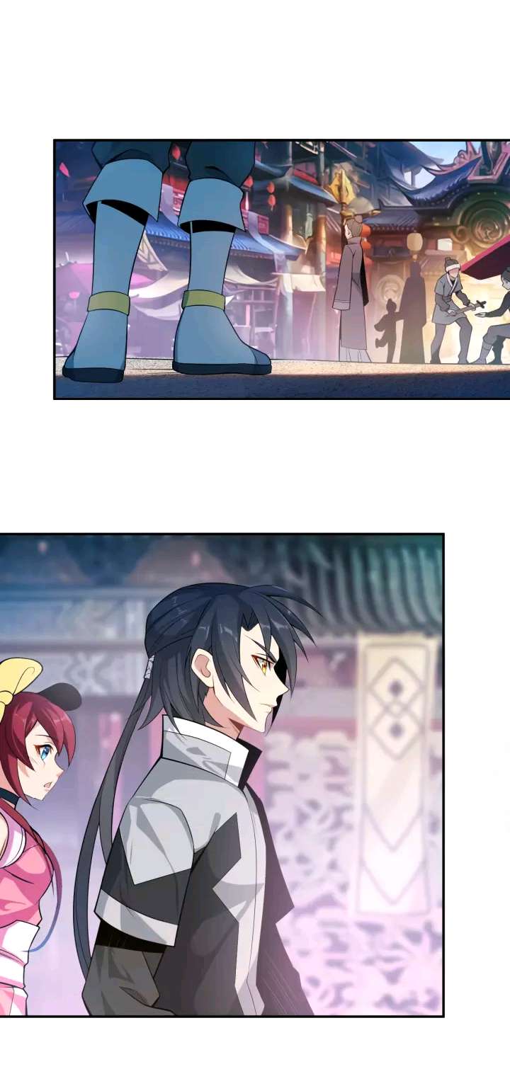 Swallow The Whole World Chapter 06 Gambar 15