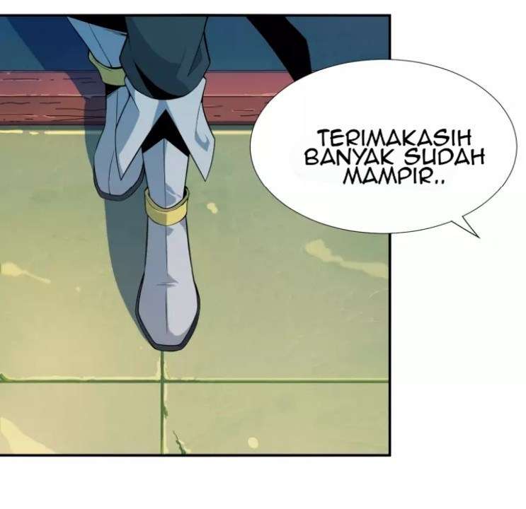 Swallow The Whole World Chapter 06 Gambar 23