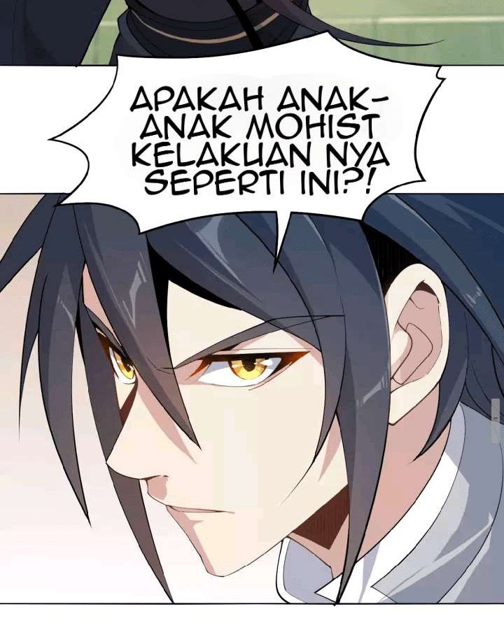 Swallow The Whole World Chapter 06 Gambar 31