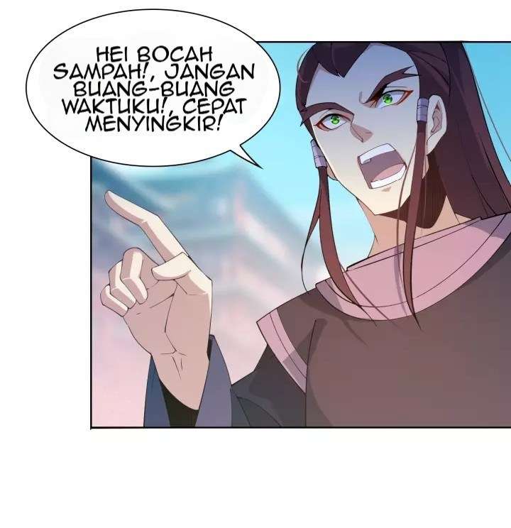 Swallow The Whole World Chapter 06 Gambar 37