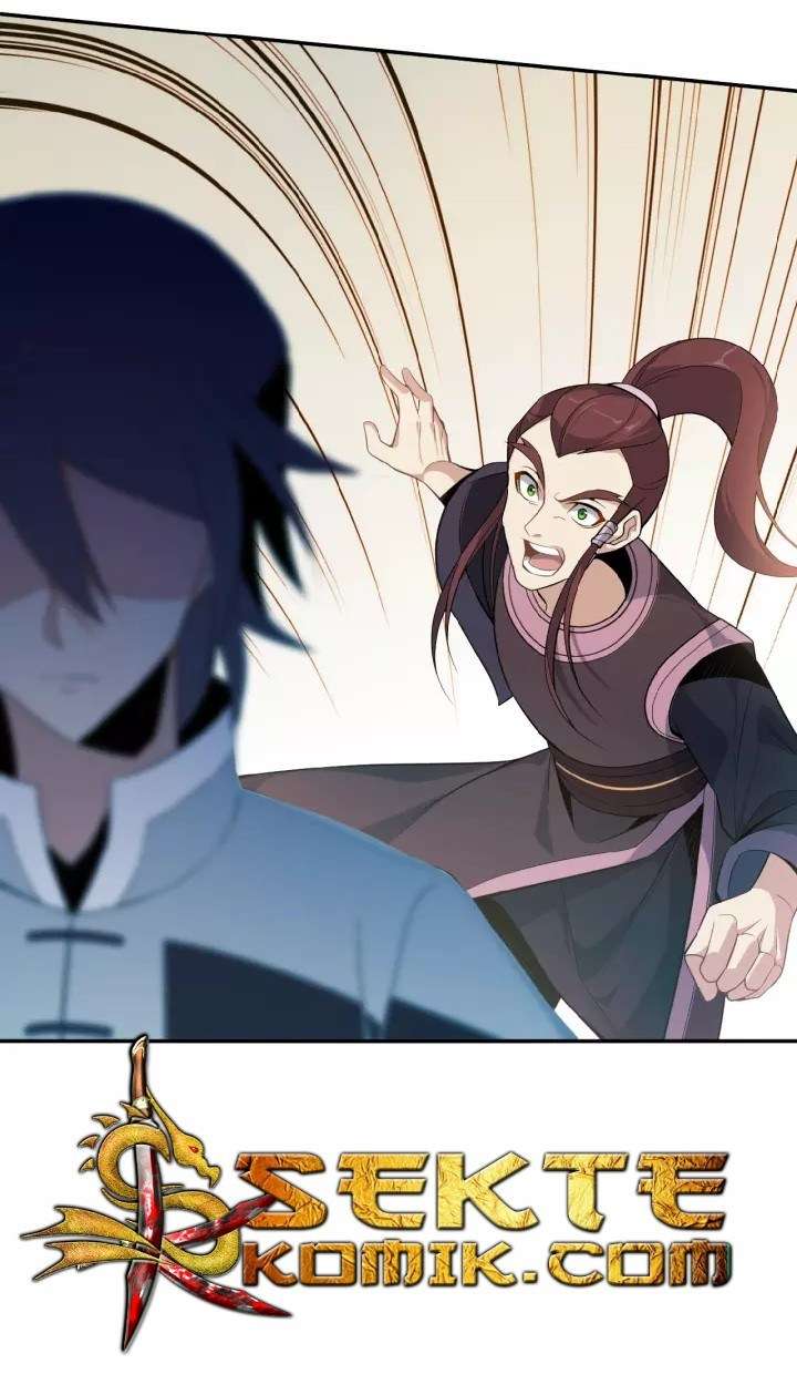 Swallow The Whole World Chapter 06 Gambar 43
