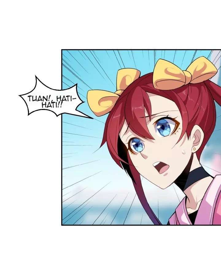 Swallow The Whole World Chapter 06 Gambar 44
