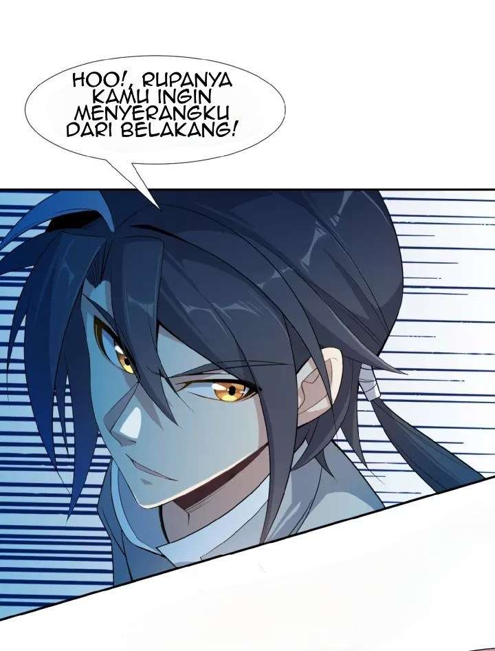 Swallow The Whole World Chapter 06 Gambar 45