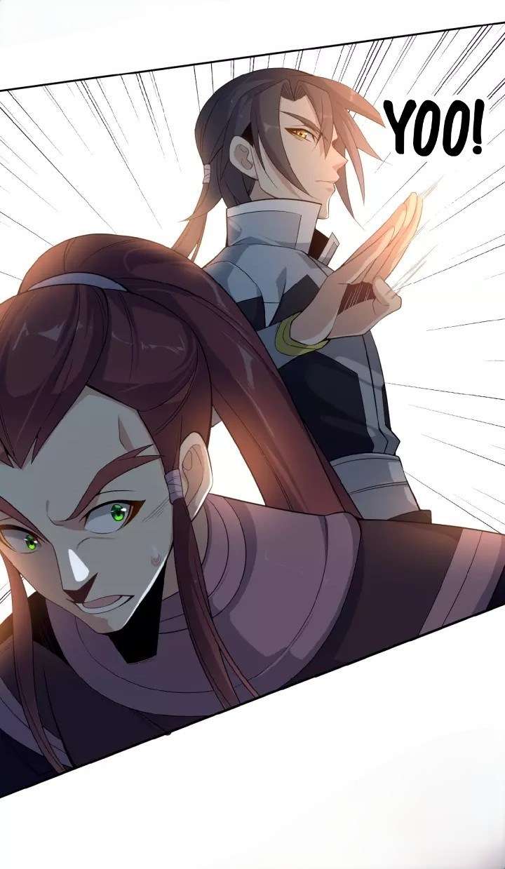 Swallow The Whole World Chapter 06 Gambar 48