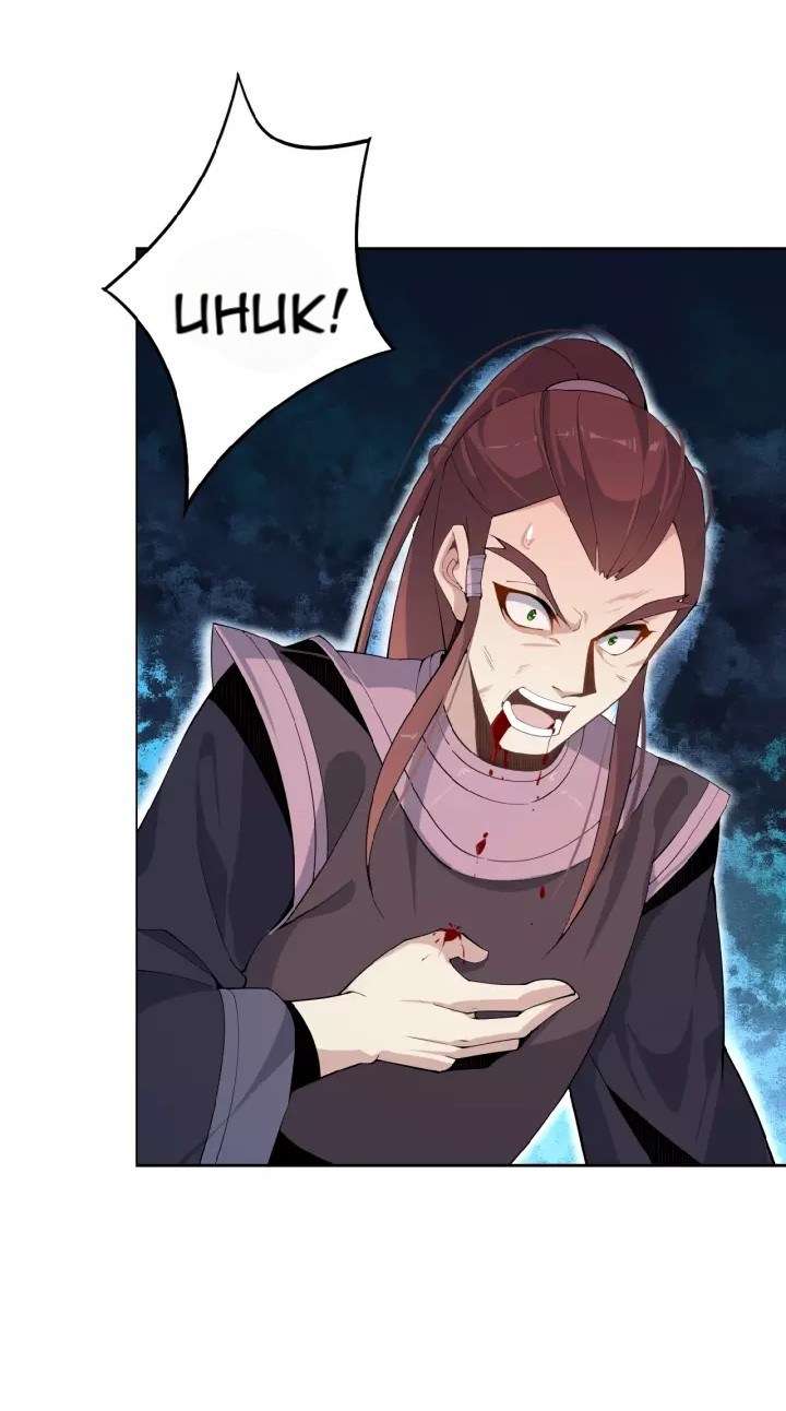 Swallow The Whole World Chapter 06 Gambar 51