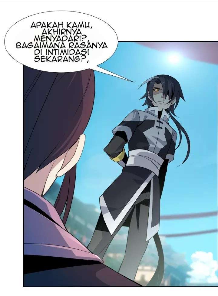 Swallow The Whole World Chapter 06 Gambar 53