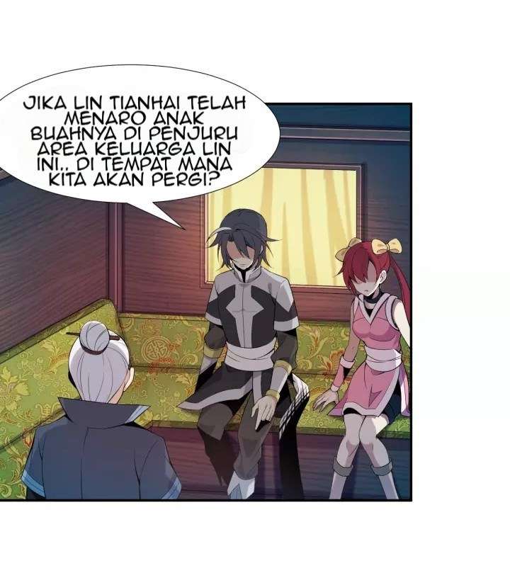 Swallow The Whole World Chapter 06 Gambar 5