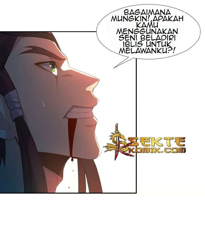 Swallow The Whole World Chapter 06 Gambar 54