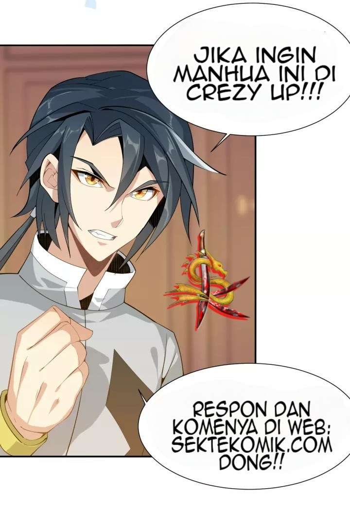 Swallow The Whole World Chapter 05 Gambar 67