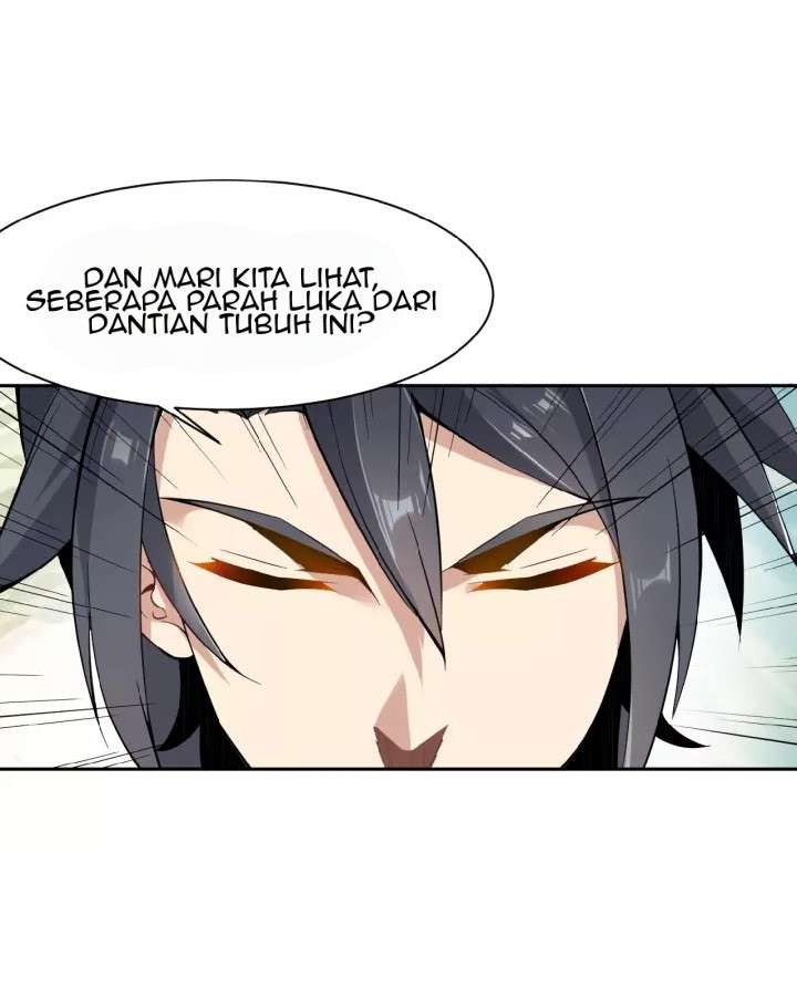 Swallow The Whole World Chapter 2 Gambar 35