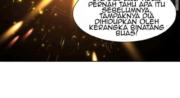 Swallow The Whole World Chapter 02 Gambar 49