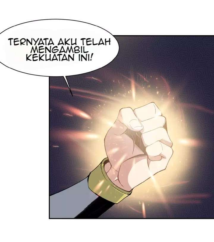 Swallow The Whole World Chapter 2 Gambar 48