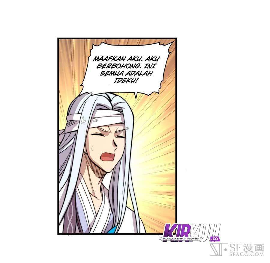 Martial King’s Retired Life Chapter 52 Gambar 11