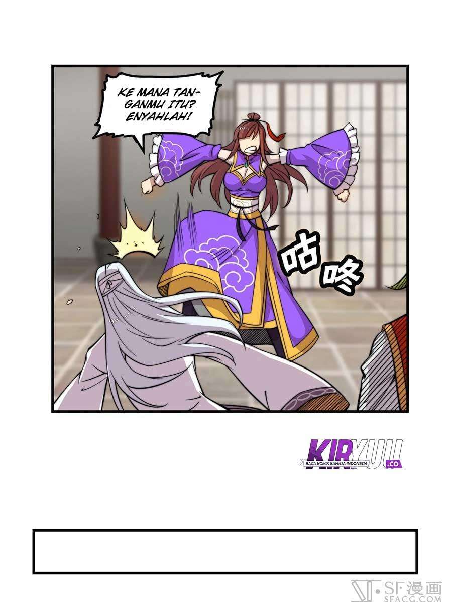 Martial King’s Retired Life Chapter 52 Gambar 19