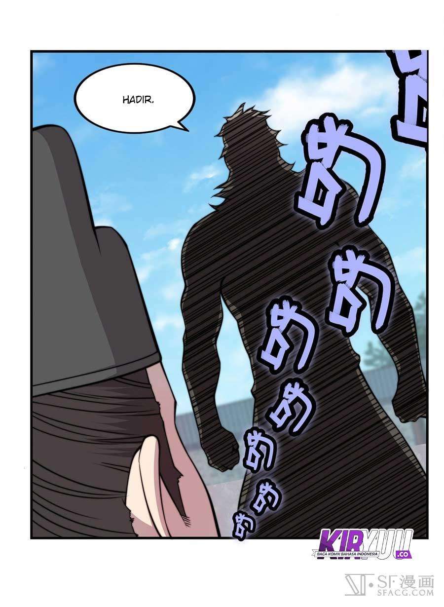 Martial King’s Retired Life Chapter 52 Gambar 39