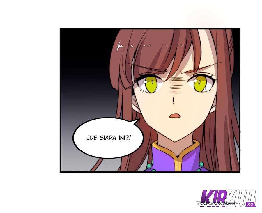 Martial King’s Retired Life Chapter 52 Gambar 5