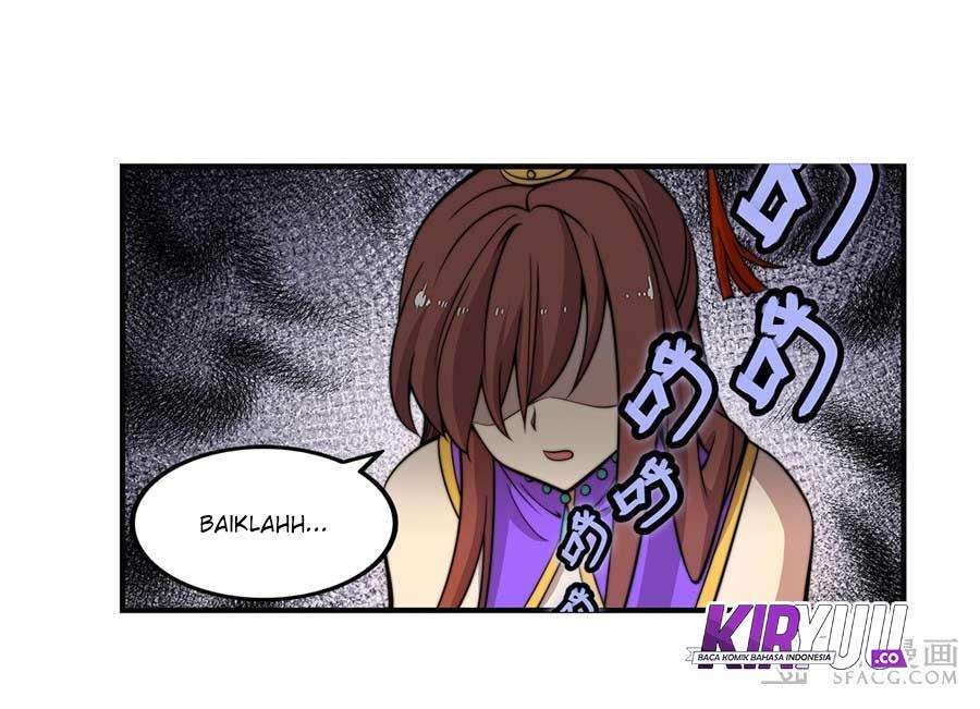 Martial King’s Retired Life Chapter 52 Gambar 8