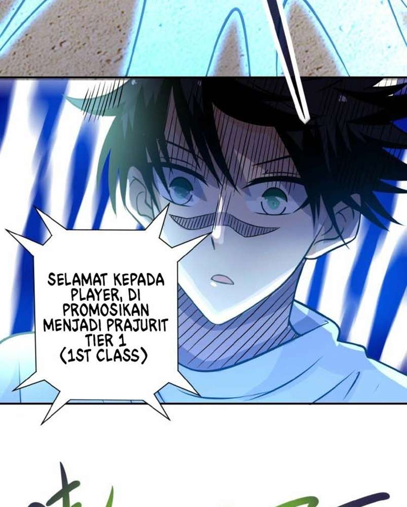 Super System Chapter 33 Gambar 12