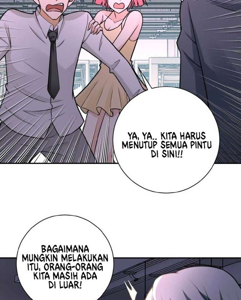 Super System Chapter 33 Gambar 31