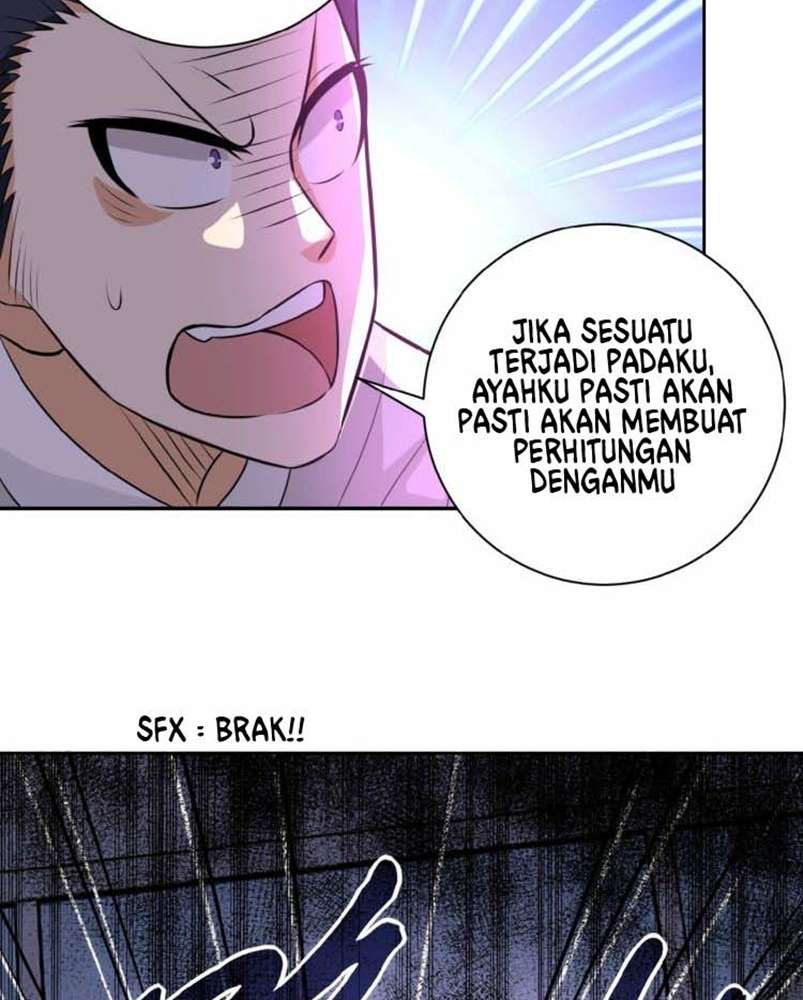 Super System Chapter 33 Gambar 34