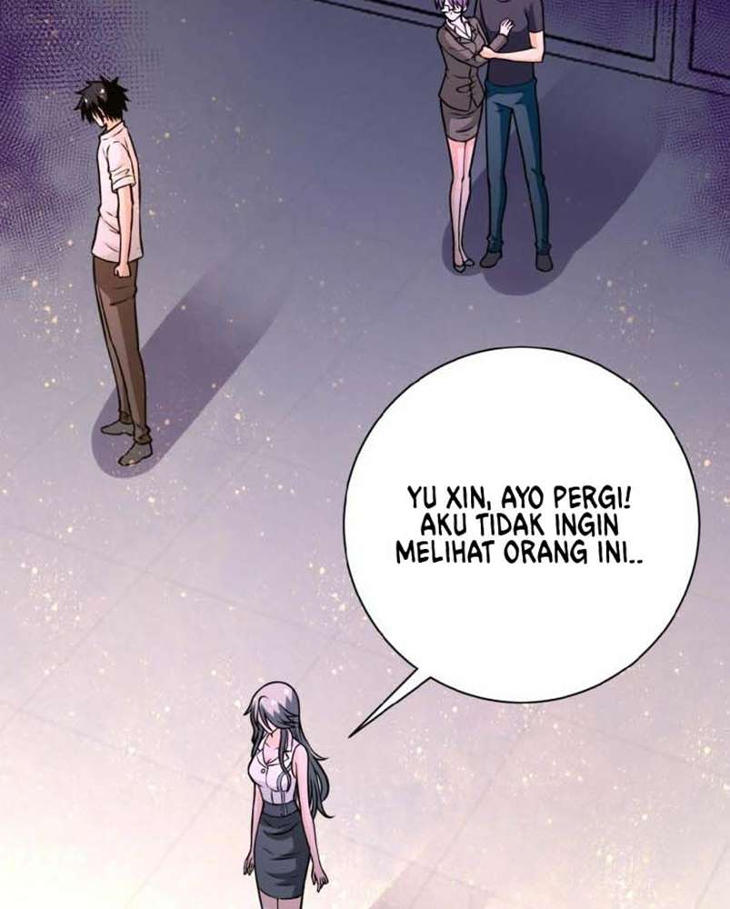 Super System Chapter 33 Gambar 43