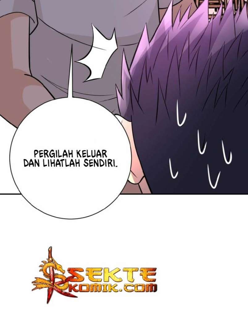 Super System Chapter 33 Gambar 55
