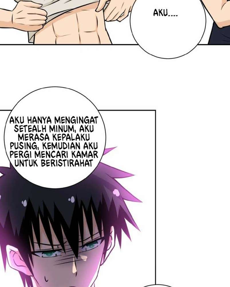 Super System Chapter 32 Gambar 12