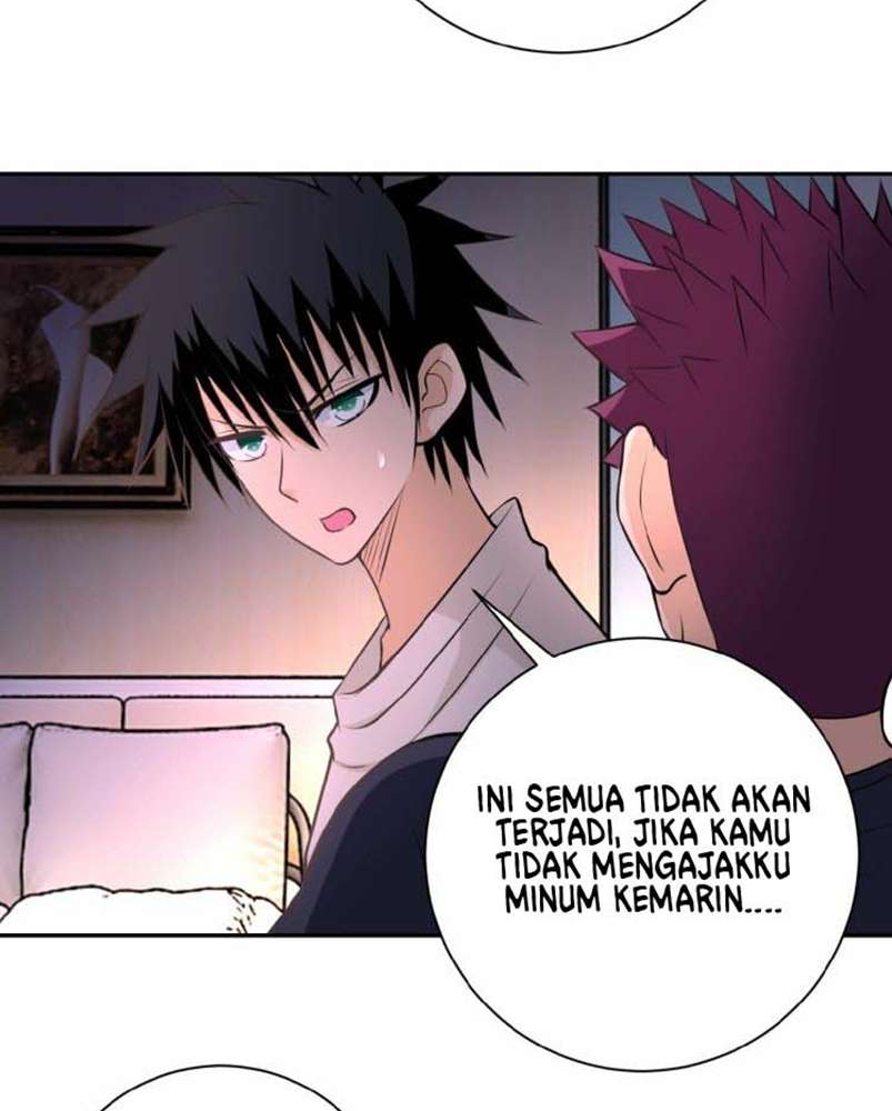 Super System Chapter 32 Gambar 19