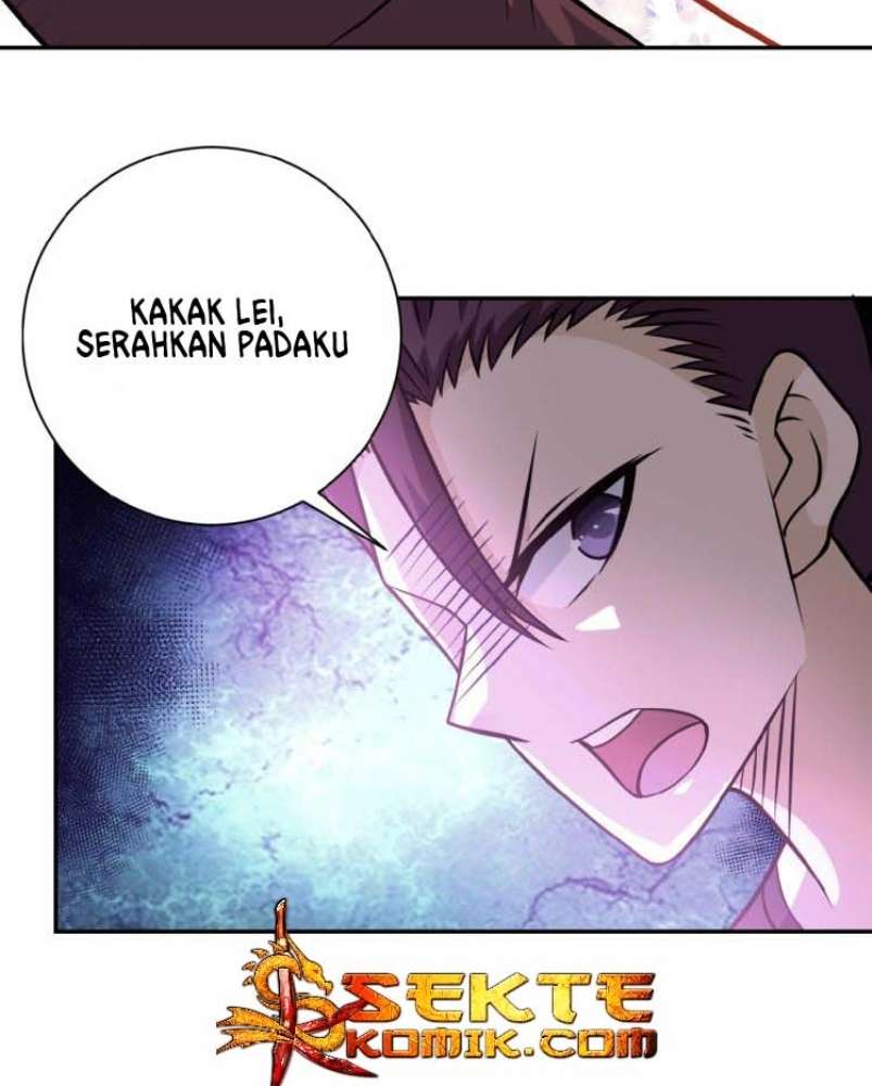 Super System Chapter 32 Gambar 59