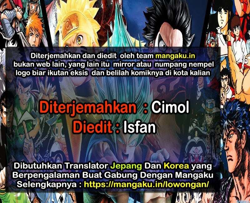 Baca Komik Vigilante: Boku no Hero Academia Illegal Chapter 67 Gambar 1
