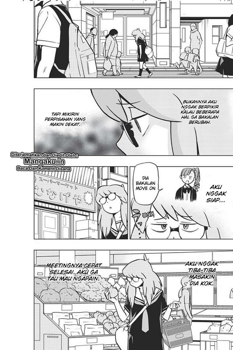 Vigilante: Boku no Hero Academia Illegal Chapter 67 Gambar 13