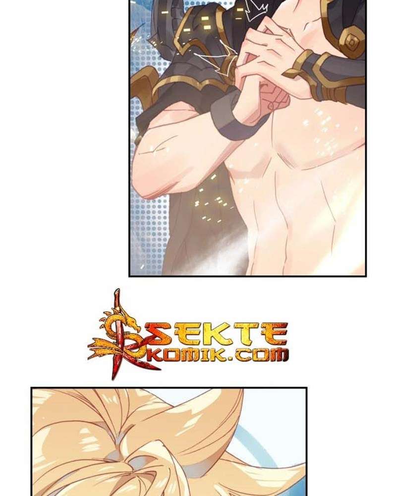 Soul Land Legend of the Tang’s Hero Chapter 13 Gambar 10