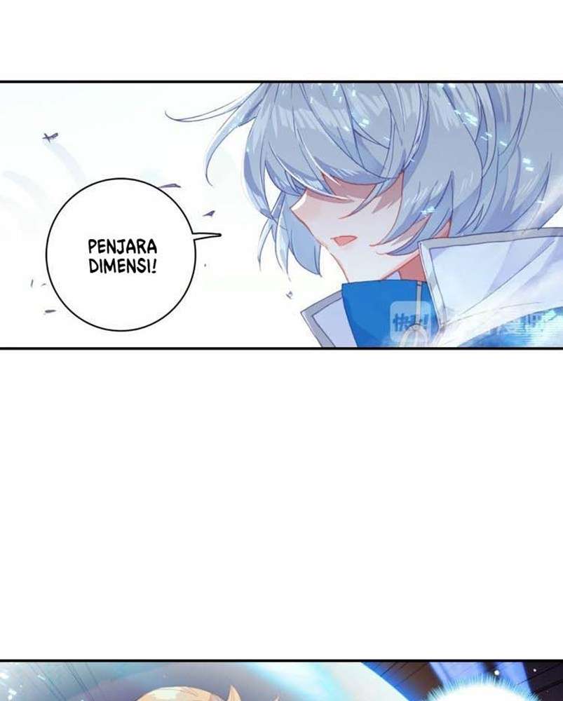 Soul Land Legend of the Tang’s Hero Chapter 13 Gambar 12