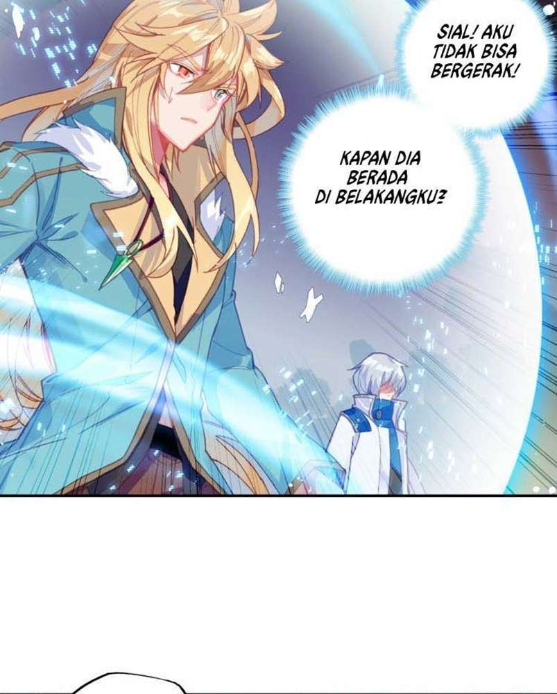 Soul Land Legend of the Tang’s Hero Chapter 13 Gambar 13