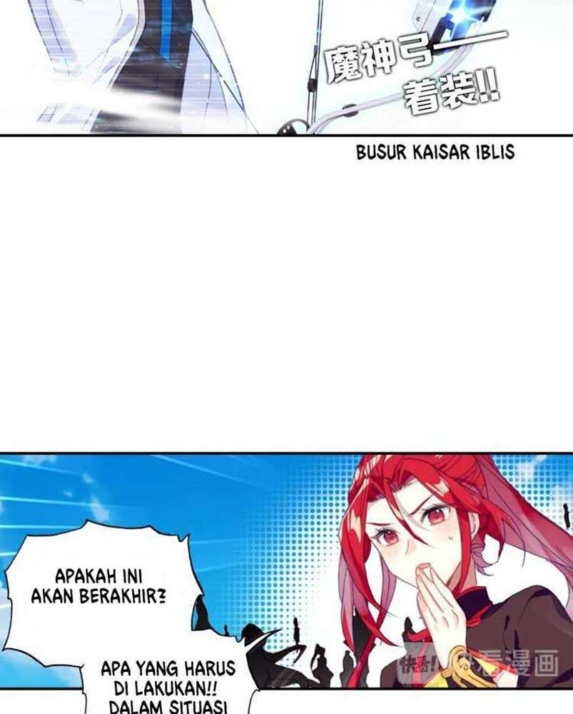 Soul Land Legend of the Tang’s Hero Chapter 13 Gambar 16