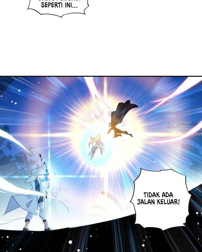 Soul Land Legend of the Tang’s Hero Chapter 13 Gambar 17