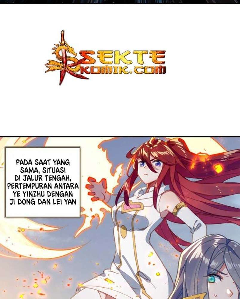 Soul Land Legend of the Tang’s Hero Chapter 13 Gambar 18