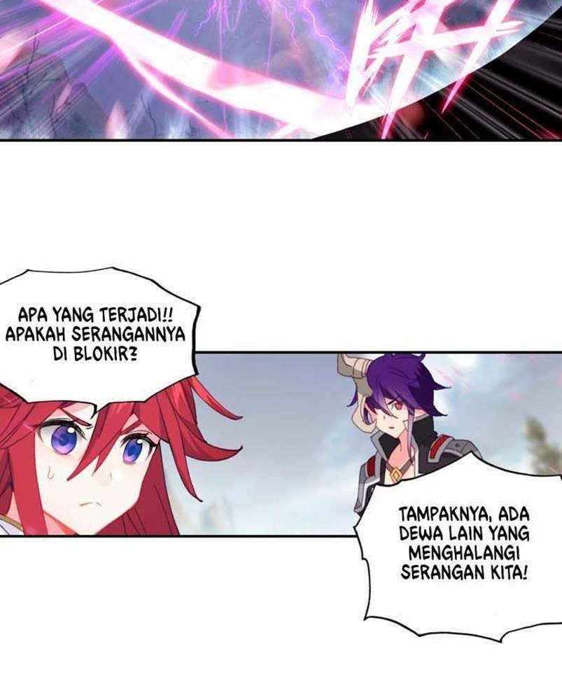 Soul Land Legend of the Tang’s Hero Chapter 13 Gambar 21