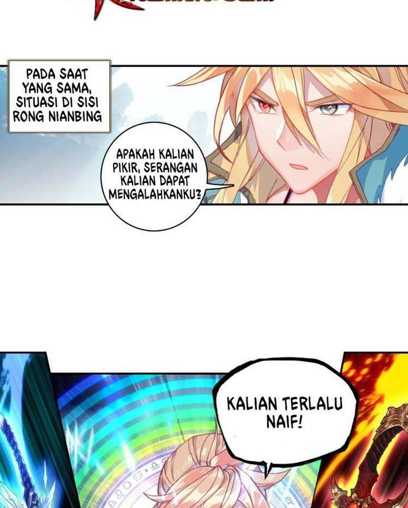 Soul Land Legend of the Tang’s Hero Chapter 13 Gambar 28