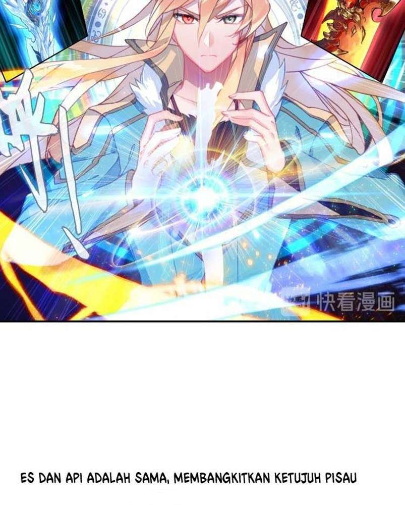 Soul Land Legend of the Tang’s Hero Chapter 13 Gambar 29